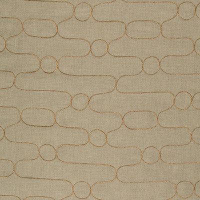 Tottori Gilded by Kravet Couture Designer Fabric
