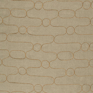 Tottori Gilded by Kravet Couture Designer Fabric