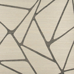 To The Point Stone by Kravet Couture Designer Wallcovering