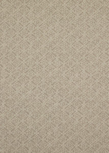 Moreton Trellis Stone by G P & J Baker Designer Fabric