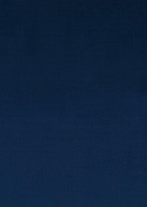 Montpellier Velvet Indigo by Baker Lifestyle Designer Fabric