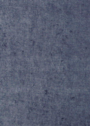 Vintage Velvet Delft by G P & J Baker Designer Fabric