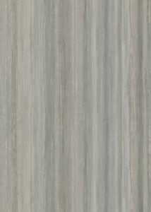 Painted Stripe Pebble by Threads Designer Wallcovering