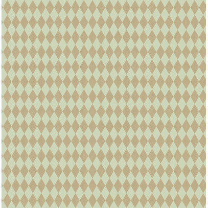 Titania Duck Egg by Cole & Son Designer Wallcovering