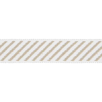 Cabana Salt/Beach by Lee Jofa Modern Designer Trim