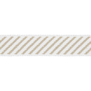 Cabana Salt/Beach by Lee Jofa Modern Designer Trim