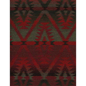 Mendoza Malbec by Kravet Couture Designer Fabric