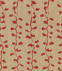 Jungle Ruby by Lee Jofa Modern Designer Fabric