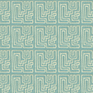 Miramar Robin'S Egg by Lee Jofa Modern Designer Fabric