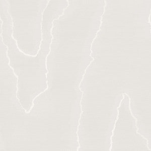 Watered Silk Silver by Cole & Son Designer Wallcovering