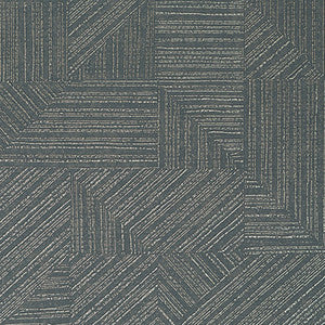 Belcaro Indigo by Winfield Thybony Designer Wallcovering