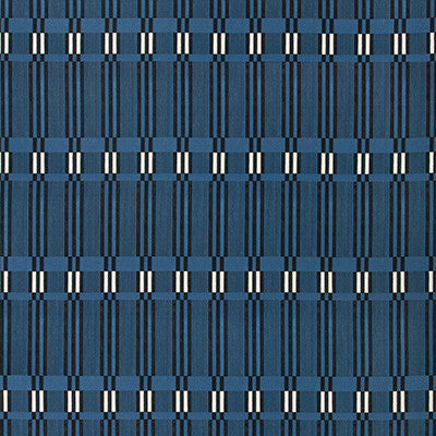Bandeau Marine by Lee Jofa Modern Designer Fabric