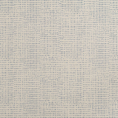 Bellport Wp Blue/White by Lee Jofa Designer Wallcovering
