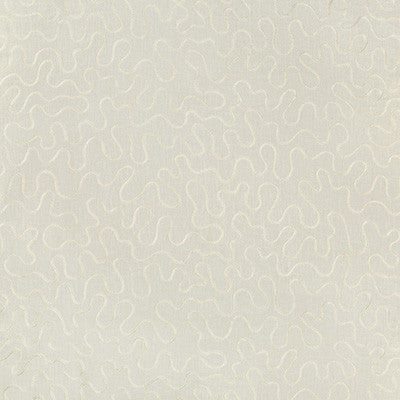 Unraveled Ivory by Kravet Design Designer Fabric