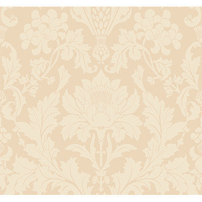 Fonteyn Buff by Cole & Son Designer Wallcovering