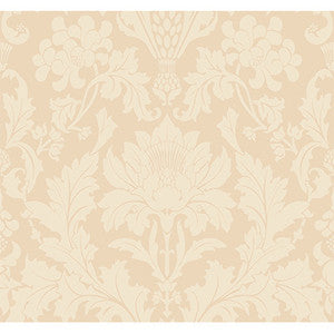 Fonteyn Buff by Cole & Son Designer Wallcovering