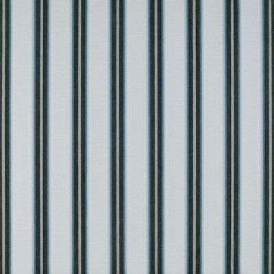 Tavolara Azul by Gaston Y Daniela Designer Fabric