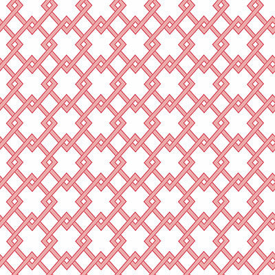Bound Rosa by Gaston Y Daniela Designer Wallcovering