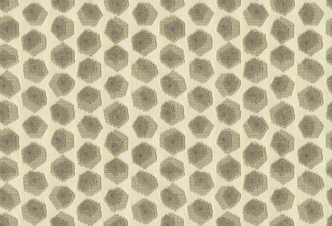 Gem Velvet Beige by Lee Jofa Modern Designer Fabric