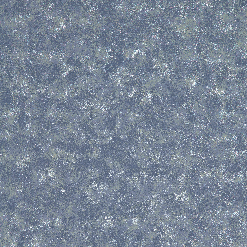 Patina Indigo by Threads Designer Wallcovering