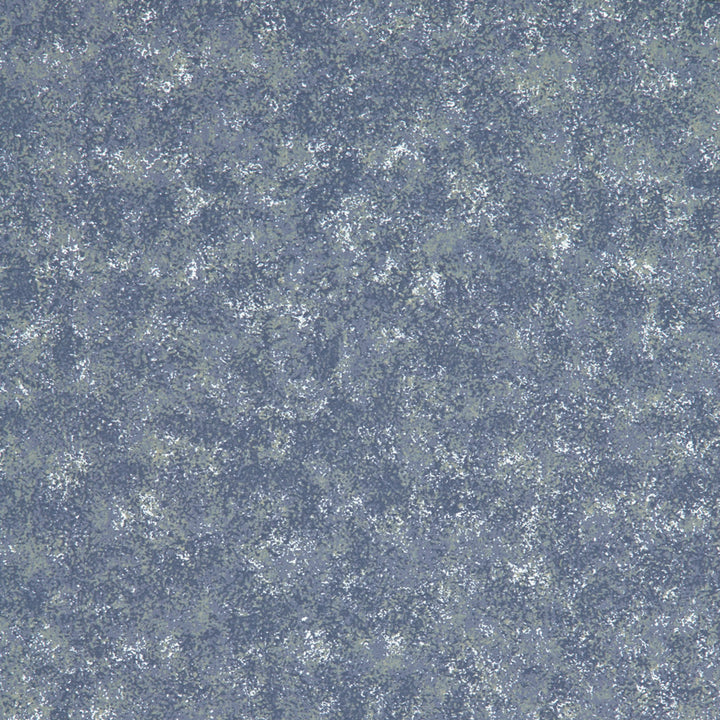 Patina Indigo by Threads Designer Wallcovering