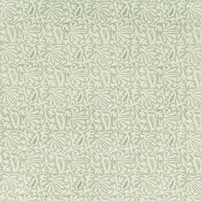 Laine Print Mist by Lee Jofa Designer Fabric