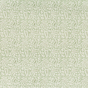 Laine Print Mist by Lee Jofa Designer Fabric