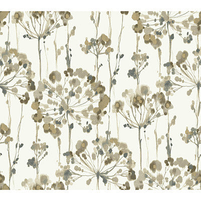 Kravet Design W3353-511 by Kravet Design Designer Wallcovering