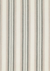 Lovisa Taupe by Threads Designer Fabric