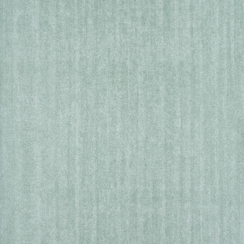 Burnish Strong Aqua by G P & J Baker Designer Wallcovering