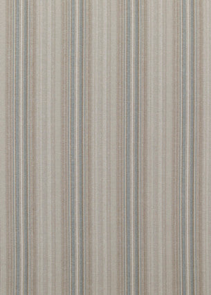 Claremont Soft Teal by Mulberry Designer Fabric