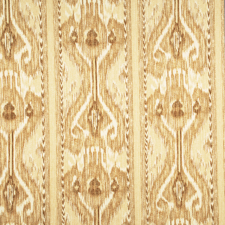 Kenwyn Sand by Baker Lifestyle Designer Fabric