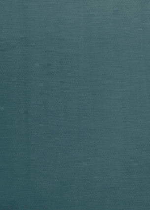 Coniston Velvet Aqua by G P & J Baker Designer Fabric