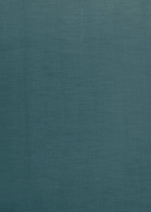 Coniston Velvet Aqua by G P & J Baker Designer Fabric