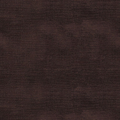 Fulham Linen V Eggplant by Lee Jofa Designer Fabric