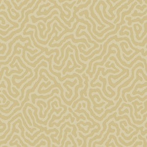 Coral Buff by Cole & Son Designer Wallcovering