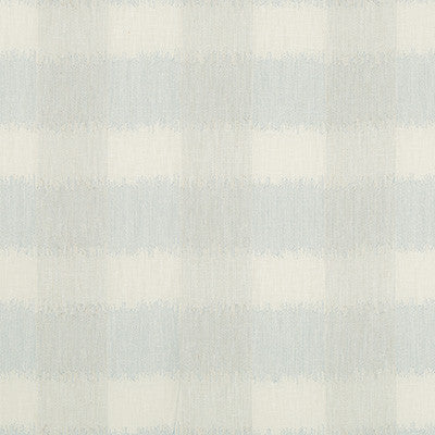 Troggs Sheer Blue by Lee Jofa Designer Fabric