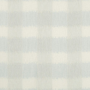 Troggs Sheer Blue by Lee Jofa Designer Fabric