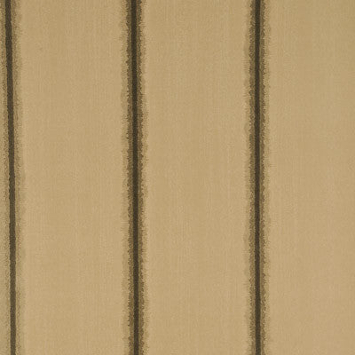 Afetta Stripe Silver by Threads Designer Wallcovering