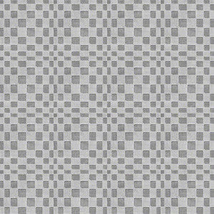 Eyepop Silver by Winfield Thybony Designer Wallcovering