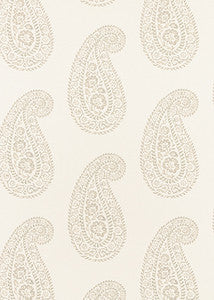 Madira Stone by Baker Lifestyle Designer Wallcovering