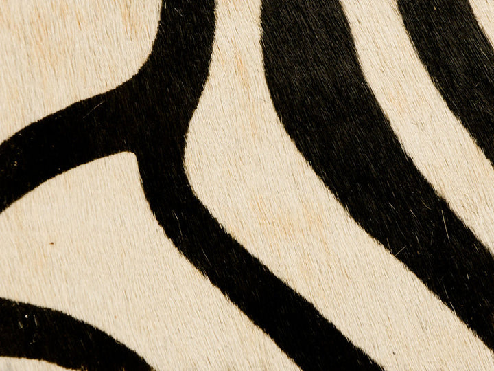 Painted Zebra Natural by Kravet Couture Designer Fabric