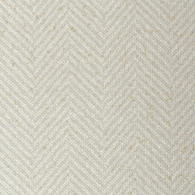 Chevron Pearl by Winfield Thybony Designer Wallcovering