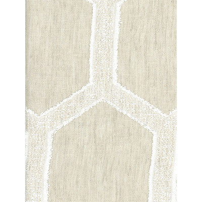 Reef Knot Natural by Kravet Couture Designer Fabric