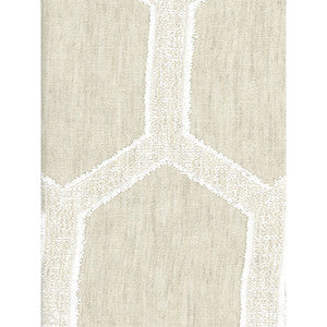 Reef Knot Natural by Kravet Couture Designer Fabric