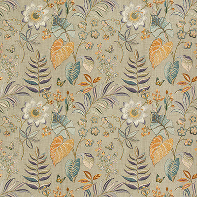 Bogor Rye by Kravet Basics Designer Fabric