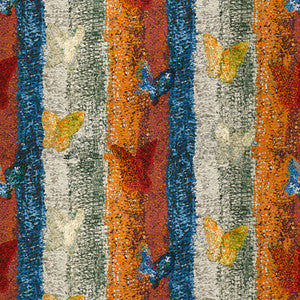 Fritillery Multi by Lee Jofa Modern Designer Fabric