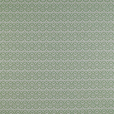 Cervantes Verde by Gaston Y Daniela Designer Fabric