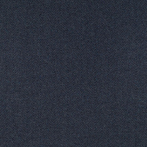 Bolzano Azul Oscuro by Gaston Y Daniela Designer Fabric