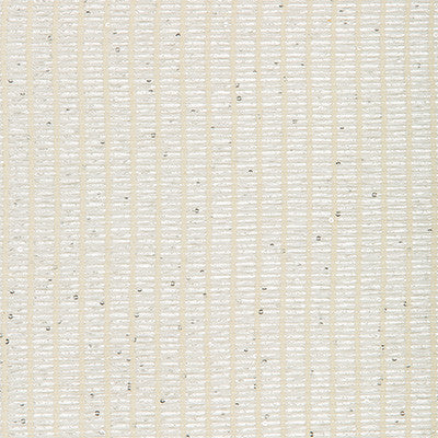 Leno Shine Ivory by Kravet Couture Designer Fabric